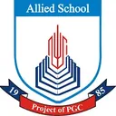 Allied School logo
