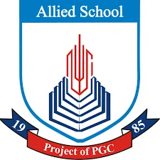 Allied School logo