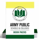 Army Public School logo