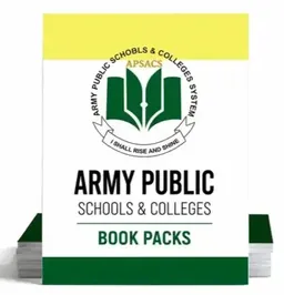 Army Public School logo