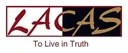 LACAS logo