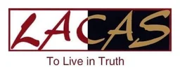 LACAS logo