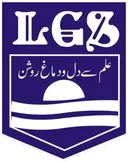 LGS logo