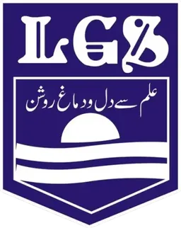 LGS logo