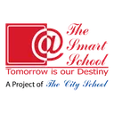 The Smart School logo