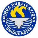 Unique Notes logo