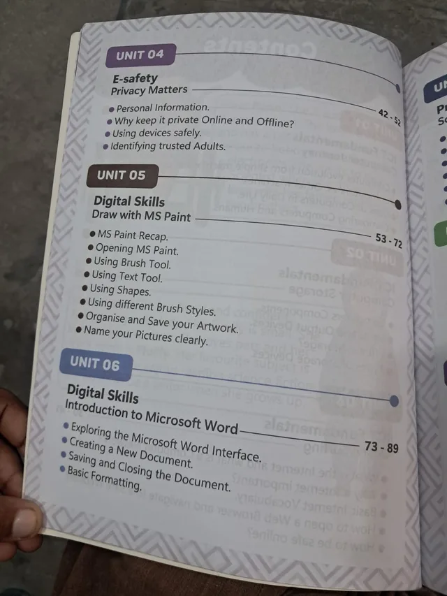 Allied School Class 2 – Innovate ICT Computer Grade 2 (2027-28) — page 2