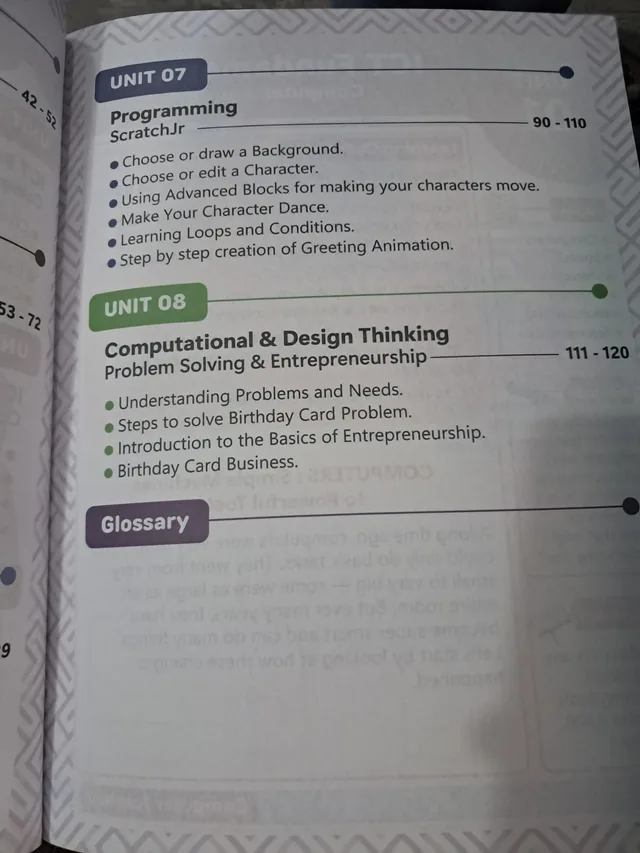 Allied School Class 2 – Innovate ICT Computer Grade 2 (2027-28) — page 3