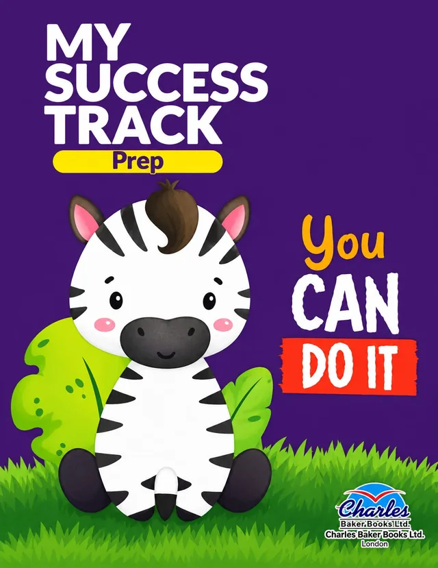 Allied School Prep – My Success Track Diary (Session 2027-28)