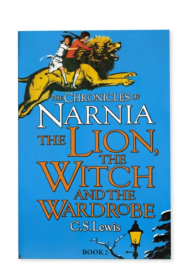 Narnia 2: The Lion, the Witch and the Wardrobe – C.S. Lewis 2027-28