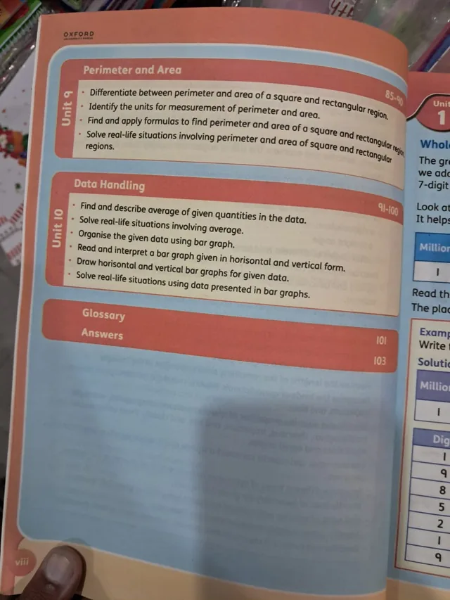 Class 5 Oxford Math Understood 5 – Essential Series (Session 2027-28) — page 3