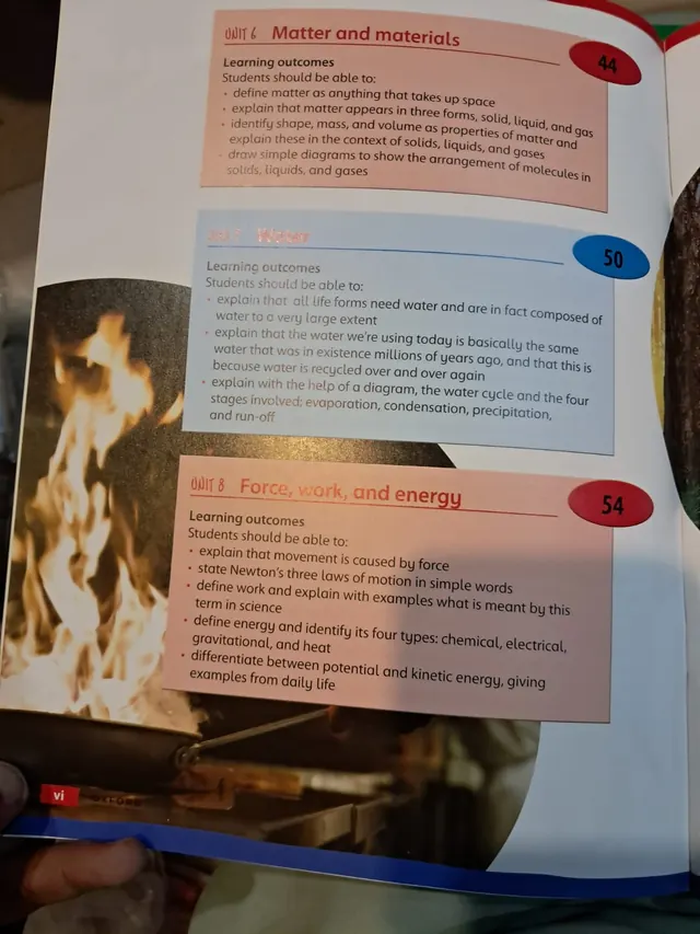 Class 3 Oxford The Science Factor 3, Nicolas Brasch (2027-28) — page 3