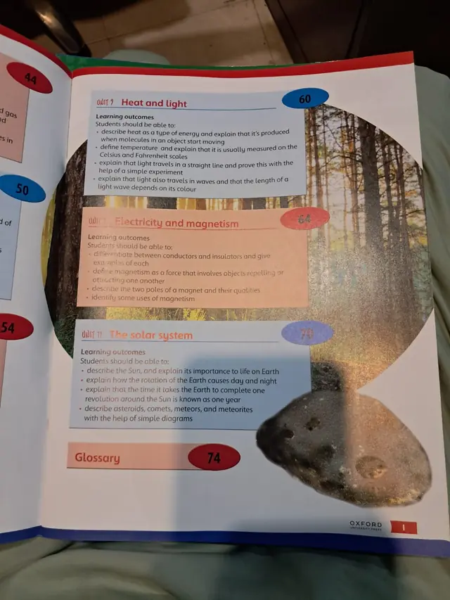 Class 3 Oxford The Science Factor 3, Nicolas Brasch (2027-28) — page 4