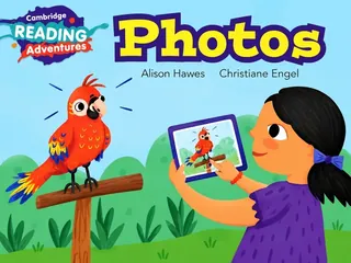 LGS Play Group – Photos (Cambridge Pink A Reader) 2027-28