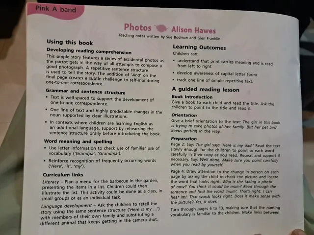 LGS Play Group – Photos (Cambridge Pink A Reader) 2027-28 — page 1