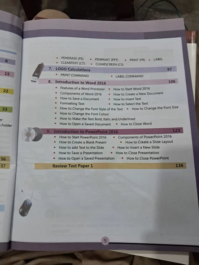 The Smart School Class 4 – Smart Computing 4 (2027-28) — page 2