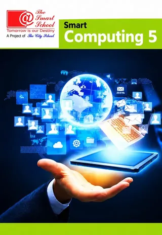 The Smart School Class 5 – Smart Computing 5 (2027-28)