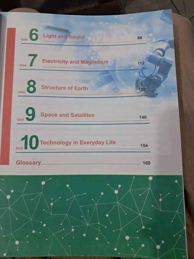 The Smart School Class 5 – Smart Science 5 (2027-28) — page 2