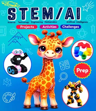 Allied School Prep STEM/AI Projects, Activities & Challenges 2027-28
