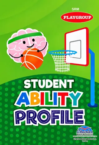 Allied School Play Group – Student Ability Profile (2027-28)
