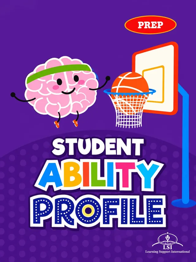 Allied School Prep – Student Ability Profile (LSI) (Session 2027-28)