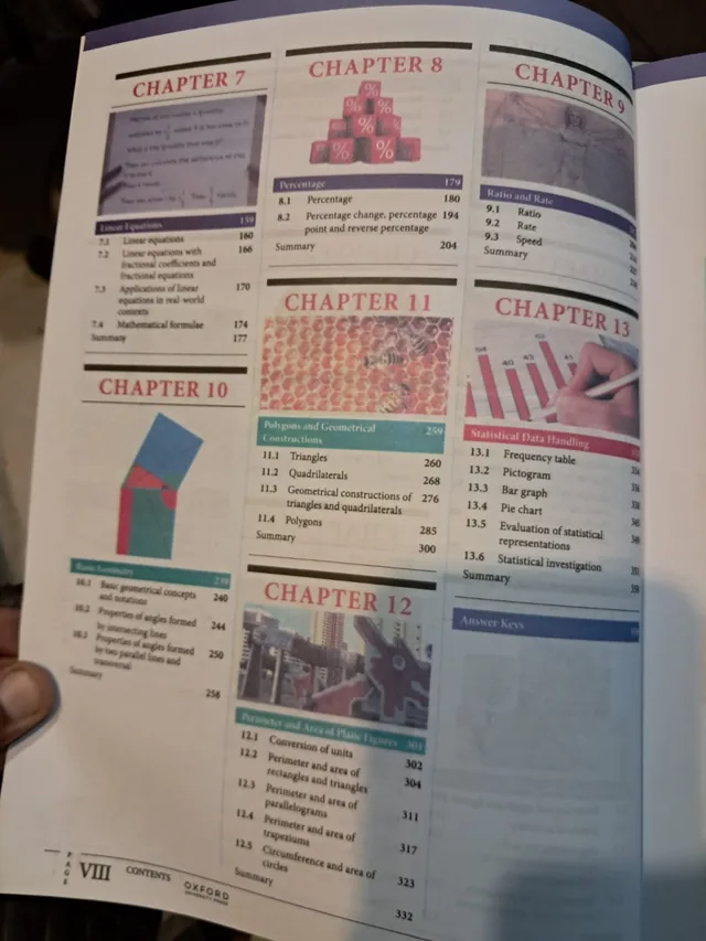 Class 6 Think! New Syllabus Mathematics 1, 8th Ed. (2027-28) — page 2