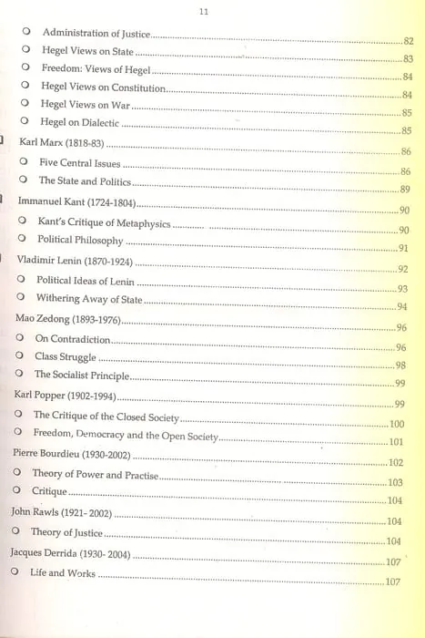 Understanding Political Science Paper I & II – CSS/PMS 2027-28 (Naqvi) — page 3