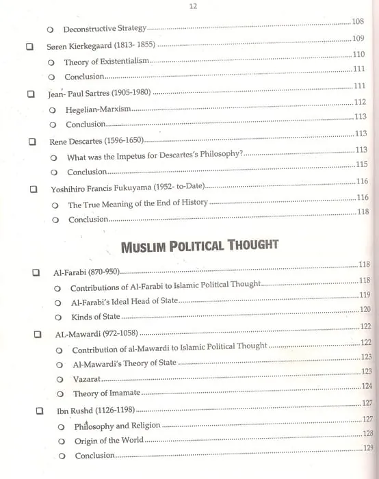 Understanding Political Science Paper I & II – CSS/PMS 2027-28 (Naqvi) — page 4